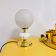 Art Deco table lamp