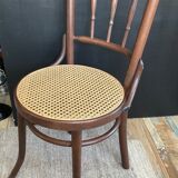 Bistro chair from the 50s