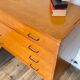 COMMODE Pieds Compas VINTAGE
