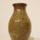 Important vase en grès pyrité de Guy Baudat (1938-2019)