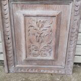 Paire de portes