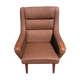 Fauteuil danois années 60