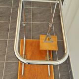 The adapt-table PATENTED SGDG 1950