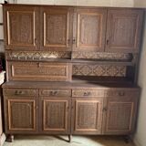 Living room/dresser