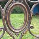 Cast iron cloakroom 1900 Corneau in Charleville