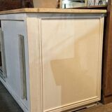 Trade furniture, sideboard