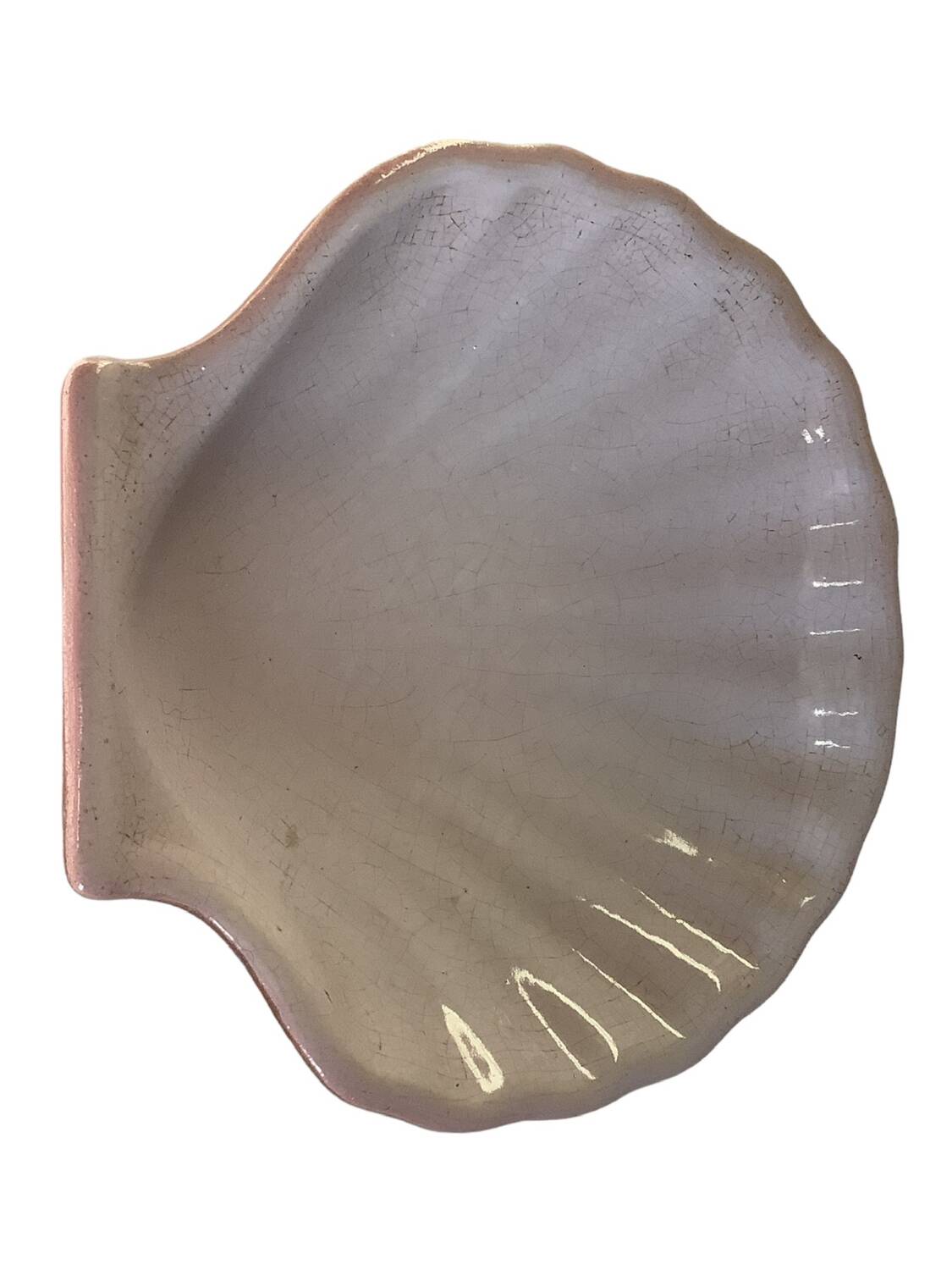 6 scallops Emile Henry