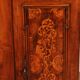 Buffet with 6 Doors in Walnut, dated 1639