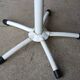 Telescopic bar or workshop stool