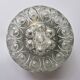 Midcentury Flush Mount, Ceiling or Wall Lamp WILA, Germany, 1970s