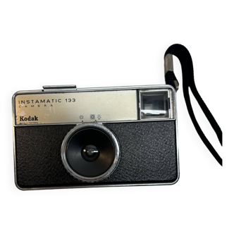 Instamatic 133 camera