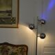 Eyeball lamp