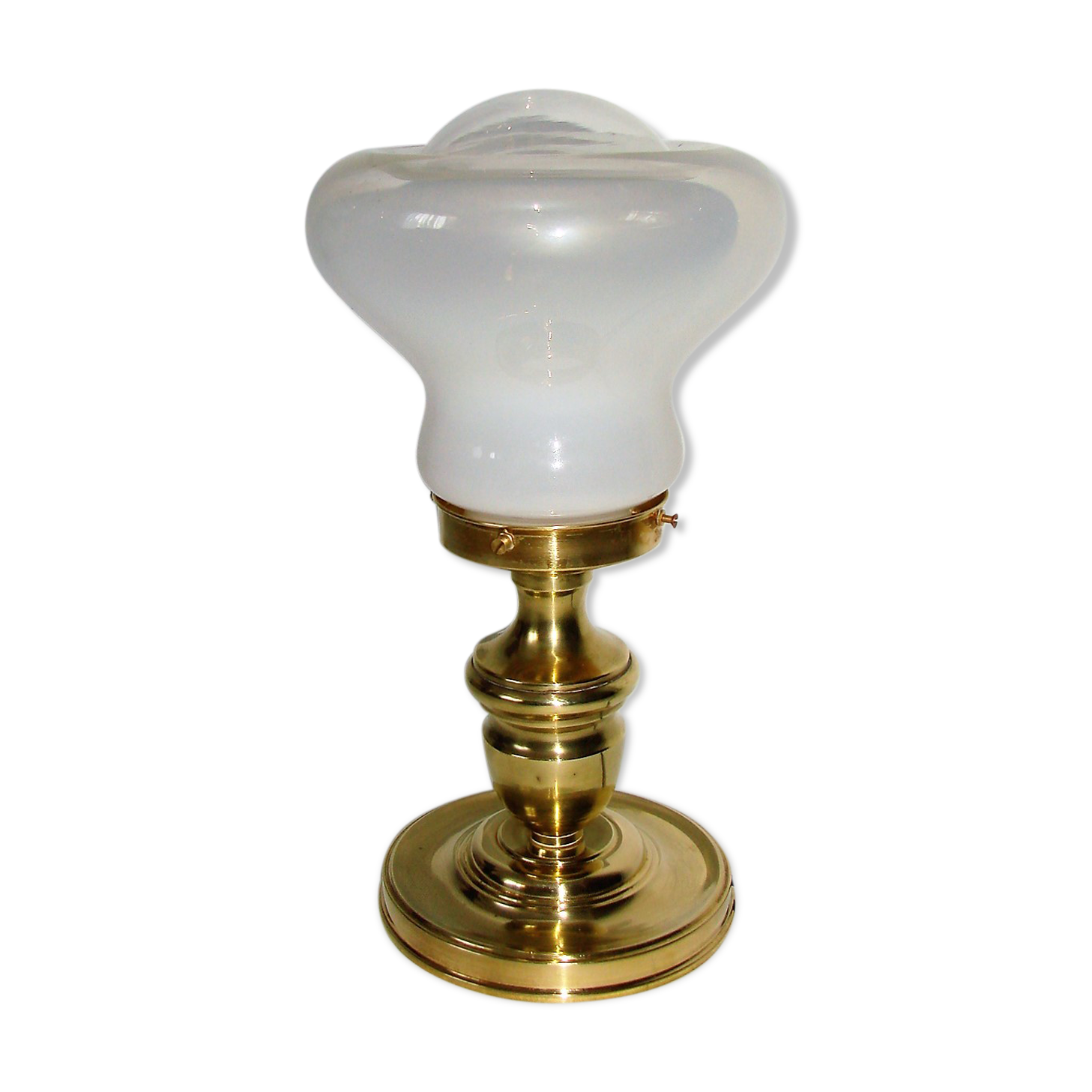 Italian table lamp, 1960s