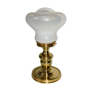 lampe de table italienne,