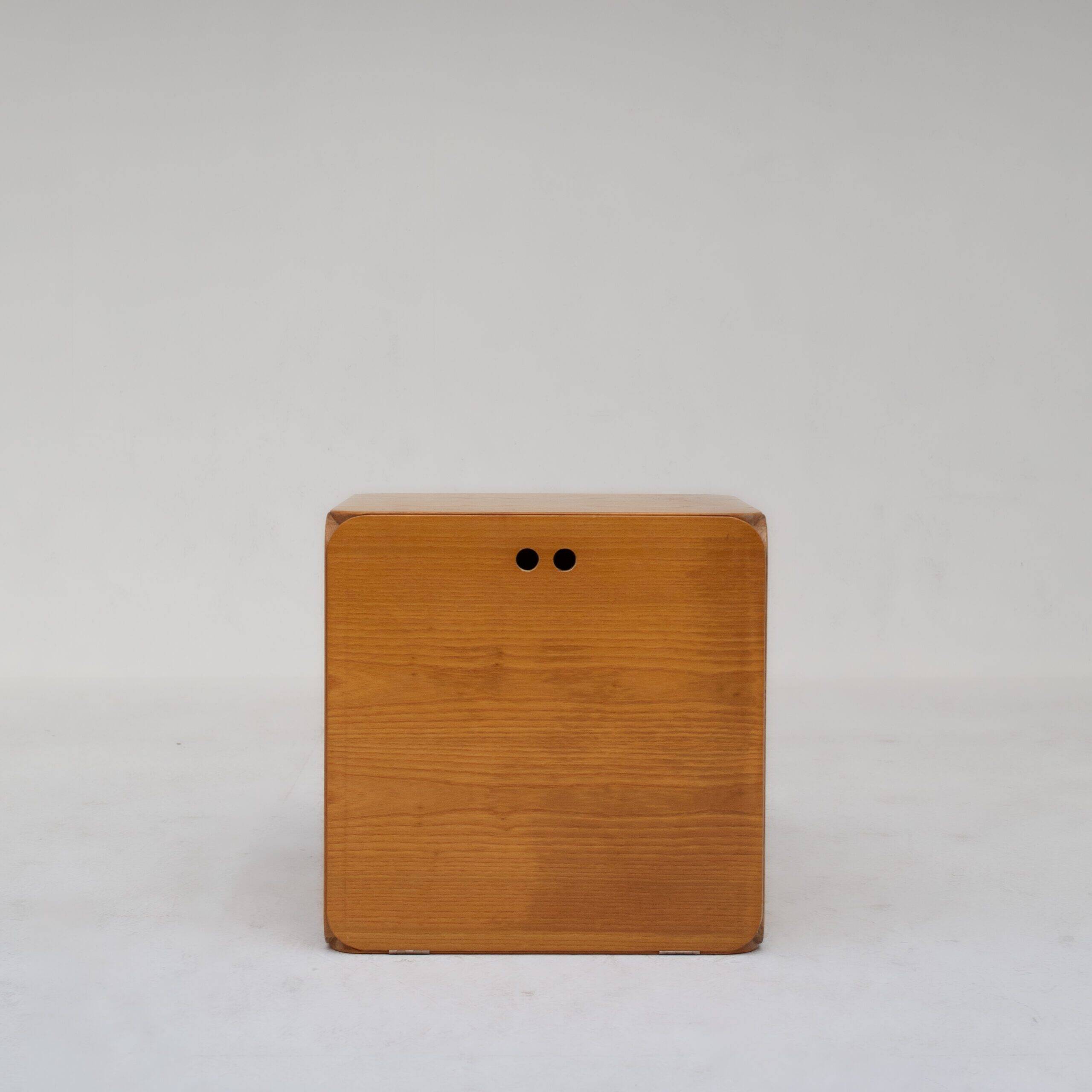 Armoires Derk Jan de Vries