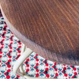Tabouret d’artiste