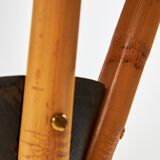 Bamboo bar stool (mk10412)