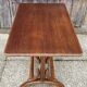Small side table, bamboo, vintage, 60s