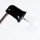 Lampe clip réglable  951/234 par Neckermann Allemagne