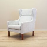 Lounge armchair, Danish design, 1960s, production: Denmark