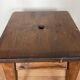 Tabouret ancien
