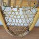Old snowshoes Canada