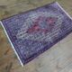 Handmade Persian Senneh rug 110x68cm