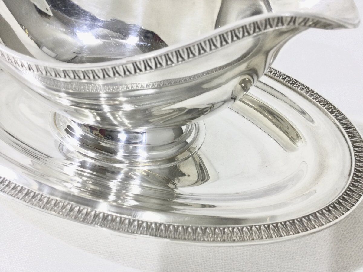 Saint Medard - Saucière Empire