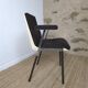 4 Allibert dining room chairs 1970