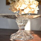 Ancient crystal cup
