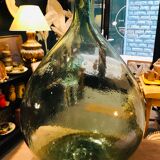 Demijohn Green 47 cm