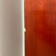 Armoire haute a 2 corps style marin vintage