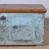 Wedding Chest, Circa 1890