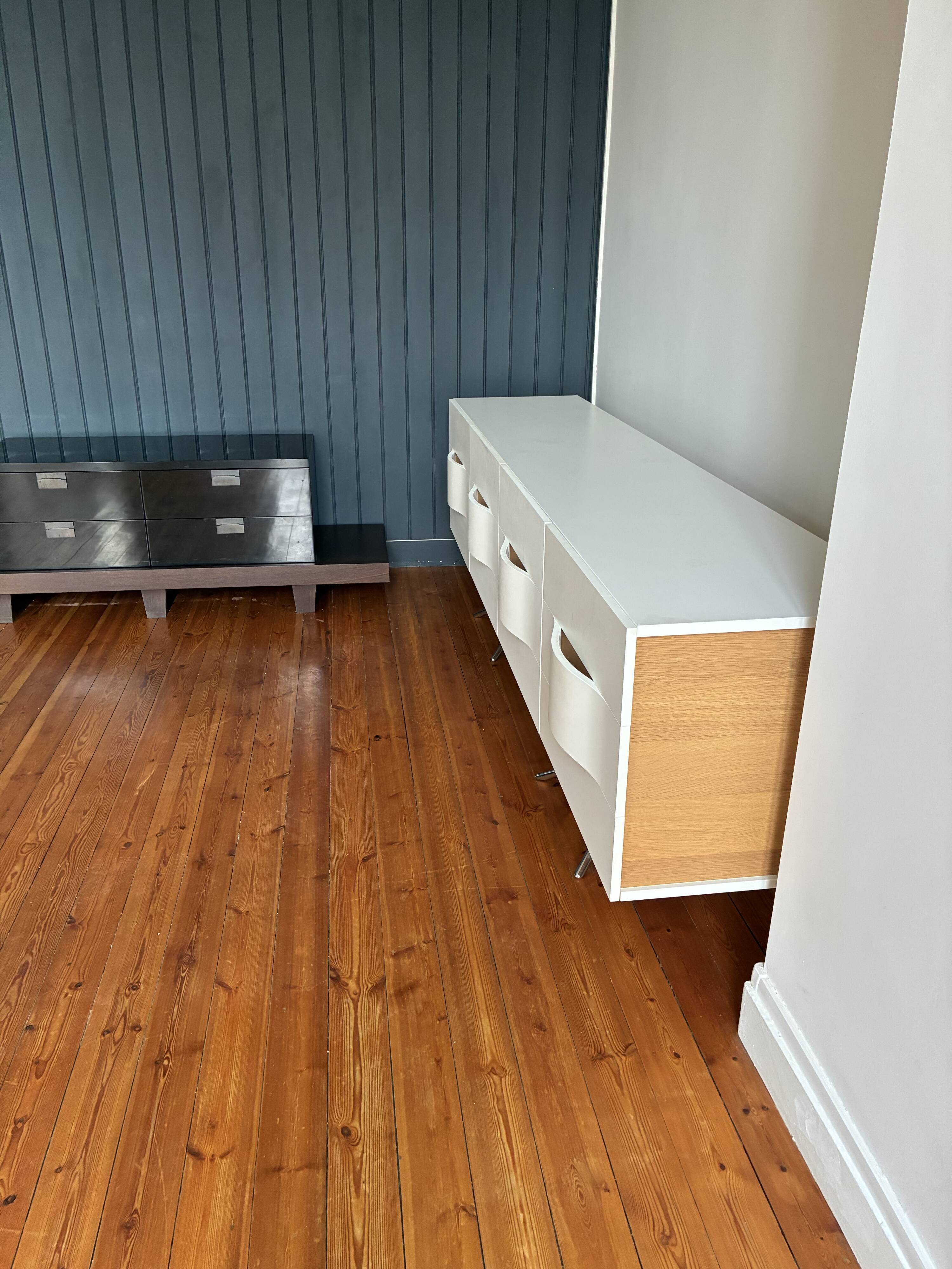 Buffet Otawa Bo concept