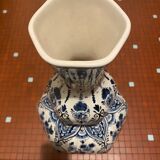 BIG DELFT vases
