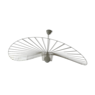 Vertigo lamp