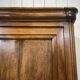 Armoire en noyer 19ème