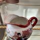 Old Japanese fine porcelain tea set