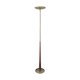 Lampadaire  halogene en laiton Fase