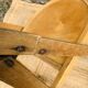 Vintage OTK folding chair pair
