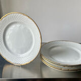 Plate by Bing & Grøndahl for Royal Copenhagen
