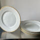 Plate by Bing & Grøndahl for Royal Copenhagen