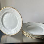 Plate by Bing & Grøndahl for Royal Copenhagen