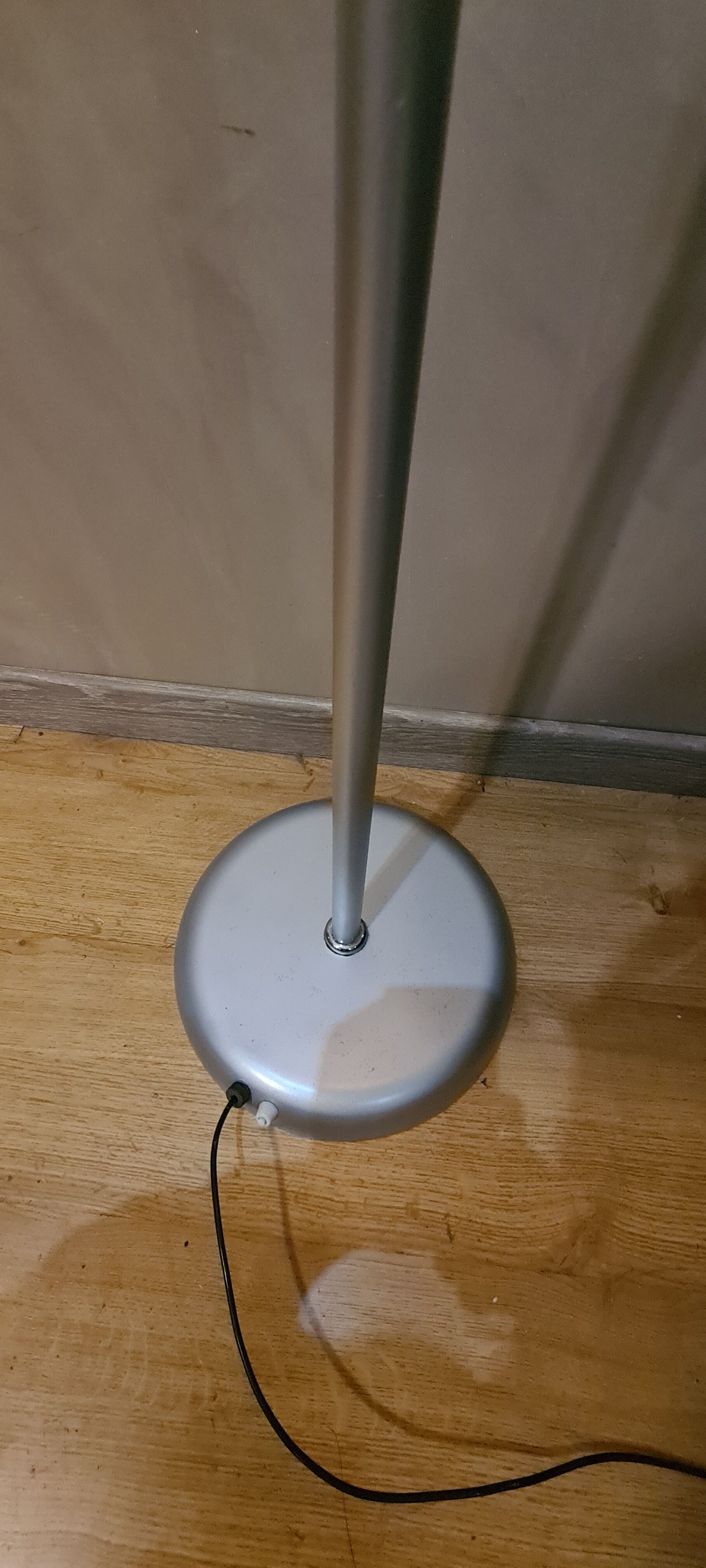 Vintage floor lamp shades vintage 60s