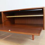Teak sideboard