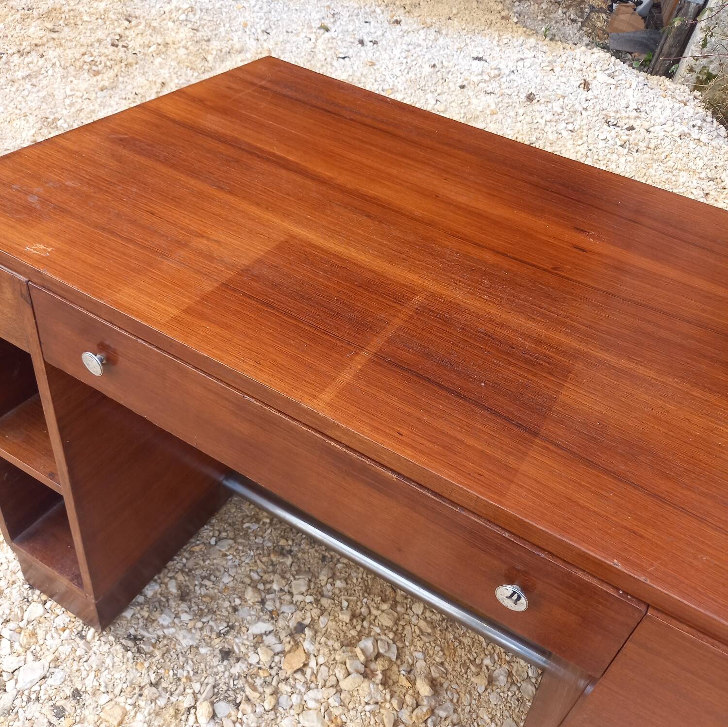 Bureau style art déco