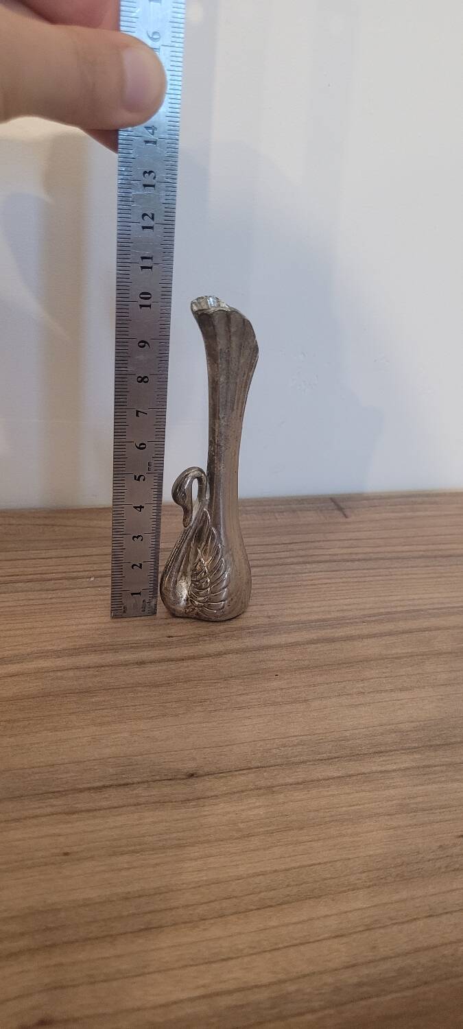 Small swan soliflore