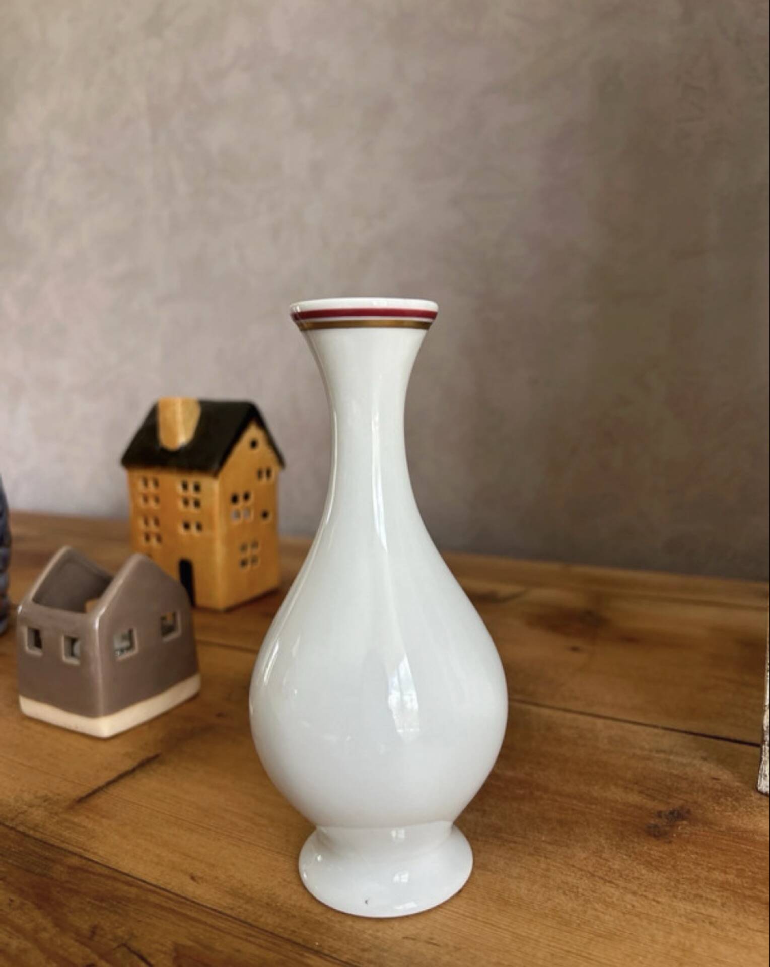 Bernardeau vase