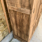 Grande armoire parisienne