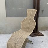 Lounge chair Speed - Tom Dixon - 90s